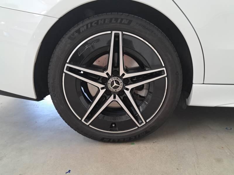 Mercedes C-Klasse-Kombi STATION WAGON 220D MILD HYBRID 4MATIC PREMIUM AUTO SW - foto 19