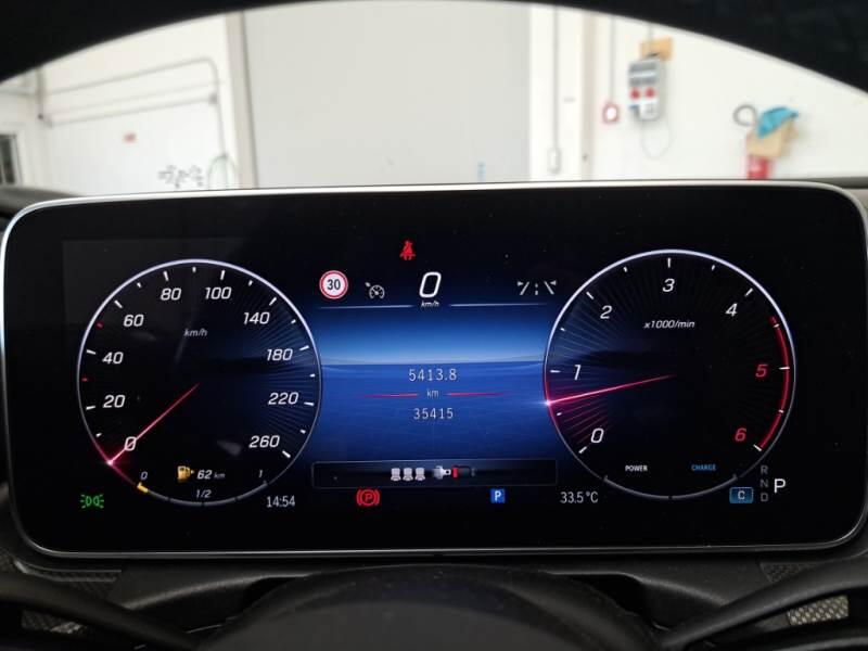 Mercedes C-Klasse-Kombi STATION WAGON 220D MILD HYBRID 4MATIC PREMIUM AUTO SW - foto 4