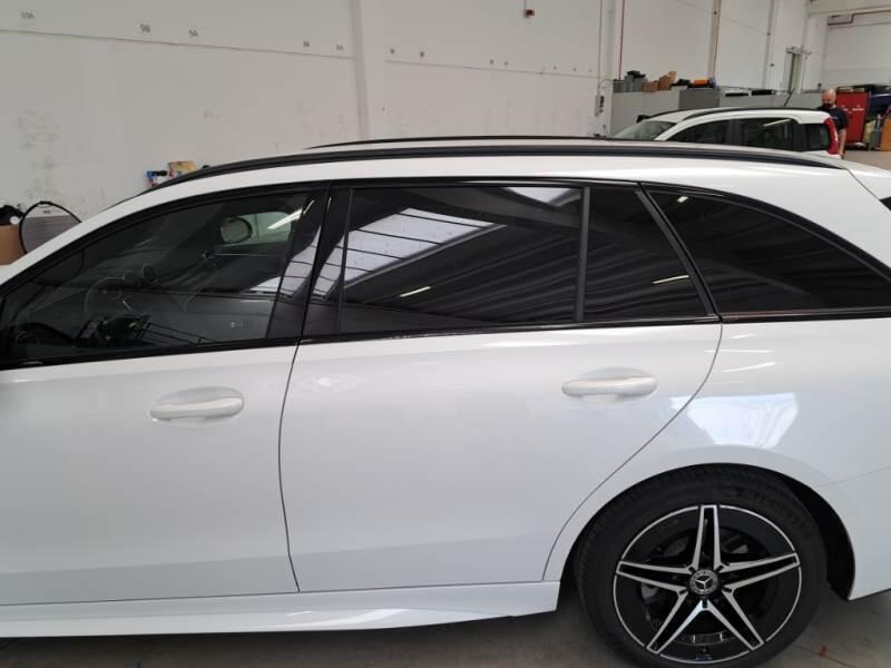 Mercedes C-Klasse-Kombi STATION WAGON 220D MILD HYBRID 4MATIC PREMIUM AUTO SW - foto 41