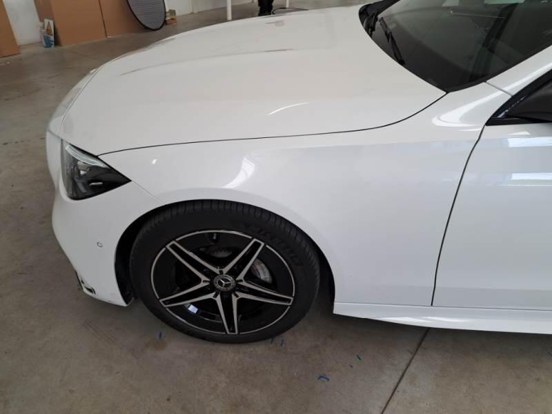 Mercedes C-Klasse-Kombi STATION WAGON 220D MILD HYBRID 4MATIC PREMIUM AUTO SW - foto 45