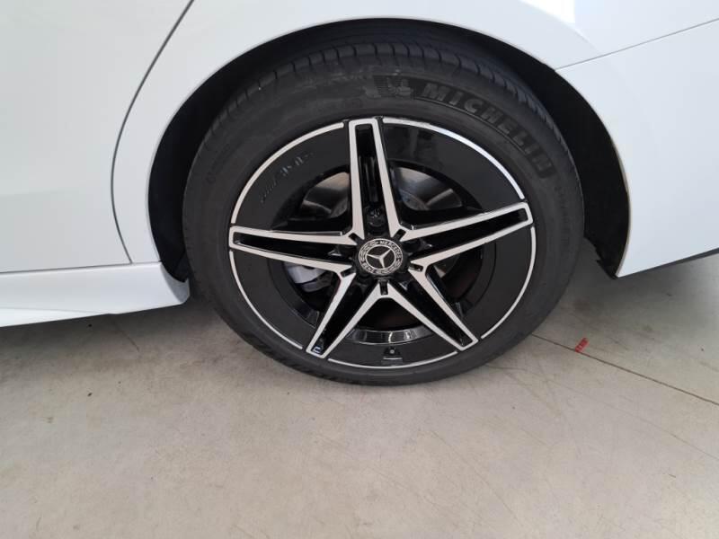 Mercedes C-Klasse-Kombi STATION WAGON 220D MILD HYBRID 4MATIC PREMIUM AUTO SW - foto 47