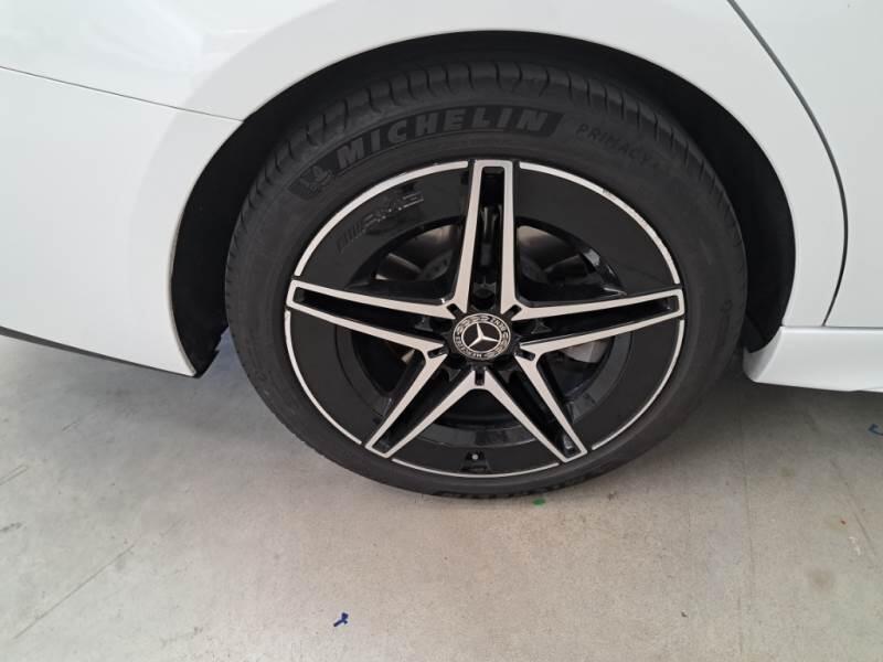 Mercedes C-Klasse-Kombi STATION WAGON 220D MILD HYBRID 4MATIC PREMIUM AUTO SW - foto 48