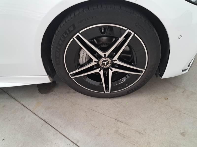 Mercedes C-Klasse-Kombi STATION WAGON 220D MILD HYBRID 4MATIC PREMIUM AUTO SW - foto 49