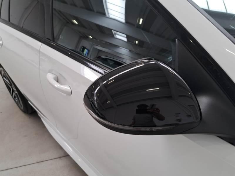 Mercedes C-Klasse-Kombi STATION WAGON 220D MILD HYBRID 4MATIC PREMIUM AUTO SW - foto 50