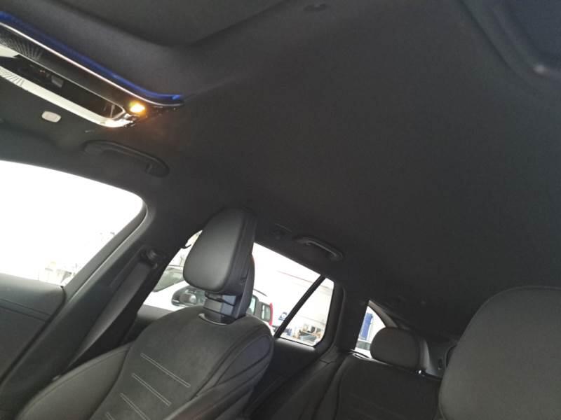 Mercedes C-Klasse-Kombi STATION WAGON 220D MILD HYBRID 4MATIC PREMIUM AUTO SW - foto 56