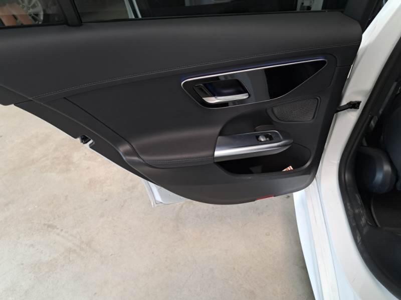 Mercedes C-Klasse-Kombi STATION WAGON 220D MILD HYBRID 4MATIC PREMIUM AUTO SW - foto 57