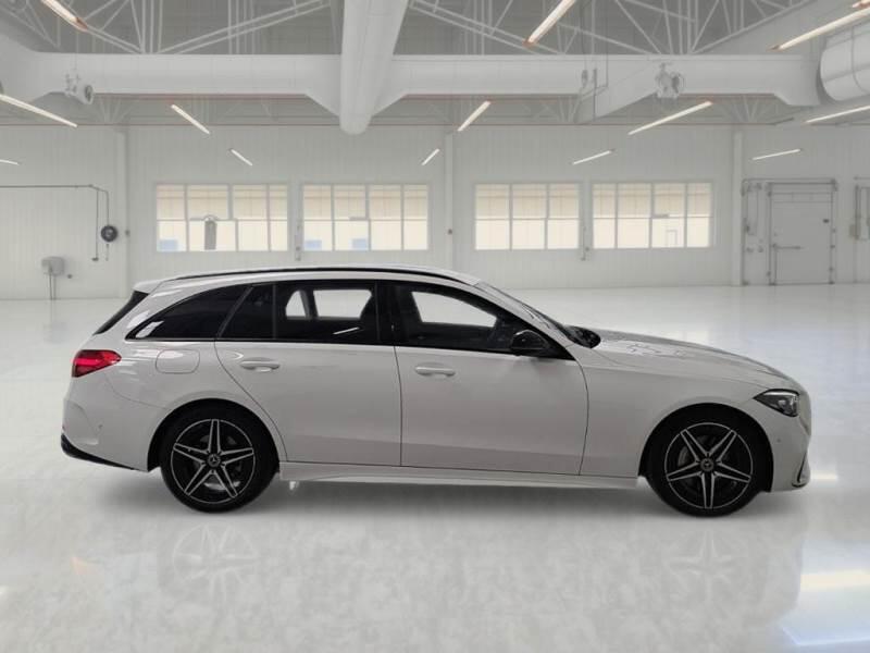 Mercedes C-Klasse-Kombi STATION WAGON 220D MILD HYBRID 4MATIC PREMIUM AUTO SW - foto 7