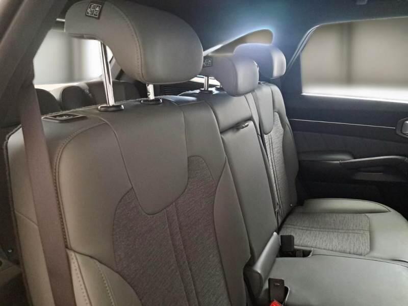 Kia Sorento SUV 2.2 CRDI DCT8 2WD BUSINESS - foto 15