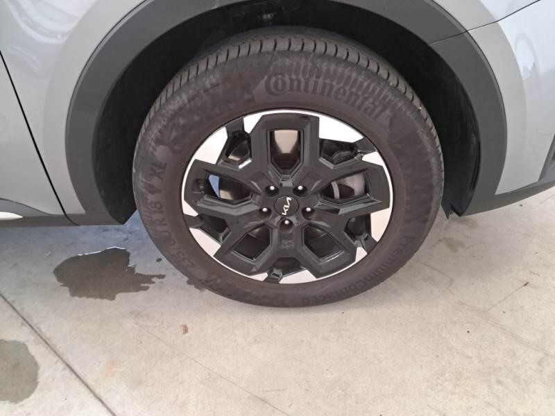 Kia Sorento SUV 2.2 CRDI DCT8 2WD BUSINESS - foto 22