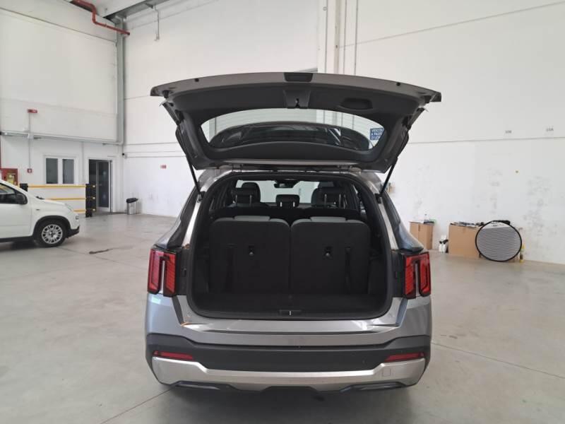 Kia Sorento SUV 2.2 CRDI DCT8 2WD BUSINESS - foto 5