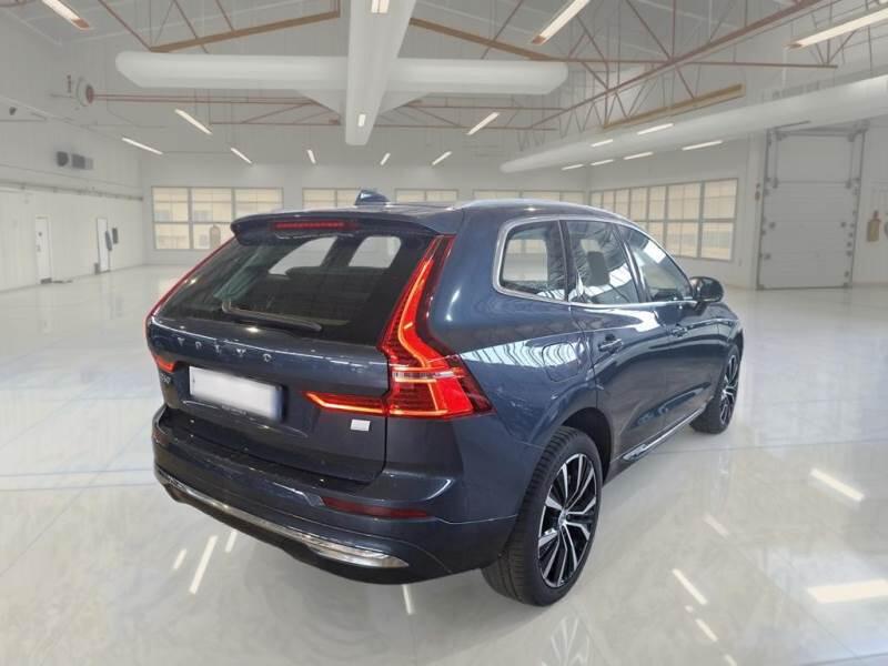 Volvo XC60 SUV T6 PLUG-IN AWD AUTO CORE - foto 2
