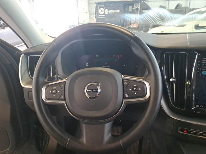 Volvo XC60 SUV T6 PLUG-IN AWD AUTO CORE - foto 105