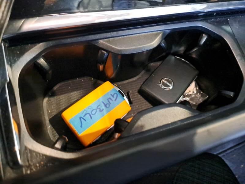 Volvo XC60 SUV T6 PLUG-IN AWD AUTO CORE - foto 109