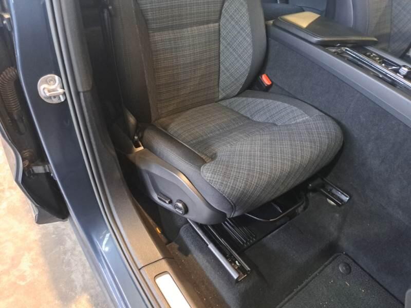 Volvo XC60 SUV T6 PLUG-IN AWD AUTO CORE - foto 14