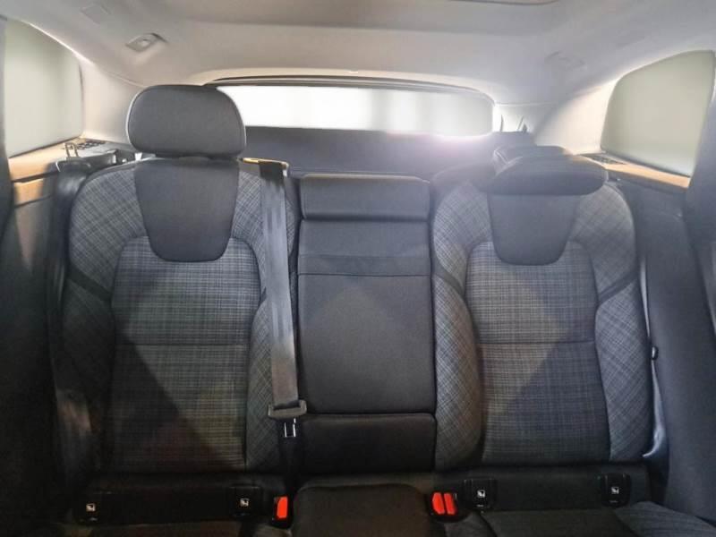 Volvo XC60 SUV T6 PLUG-IN AWD AUTO CORE - foto 15