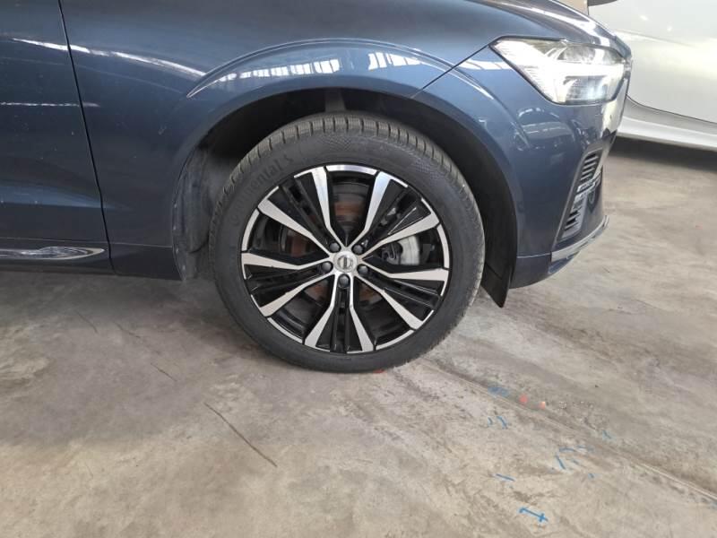 Volvo XC60 SUV T6 PLUG-IN AWD AUTO CORE - foto 17
