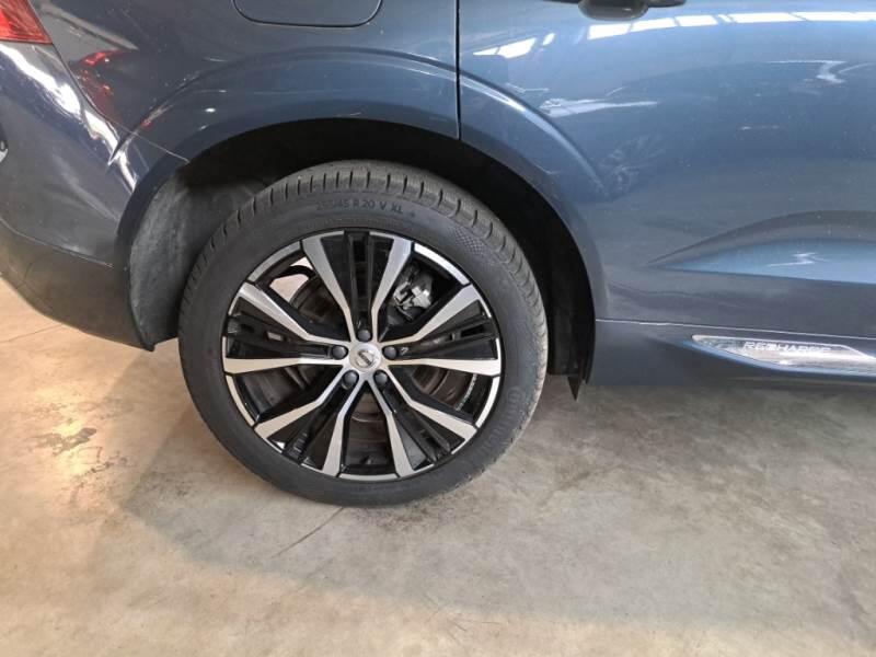 Volvo XC60 SUV T6 PLUG-IN AWD AUTO CORE - foto 18