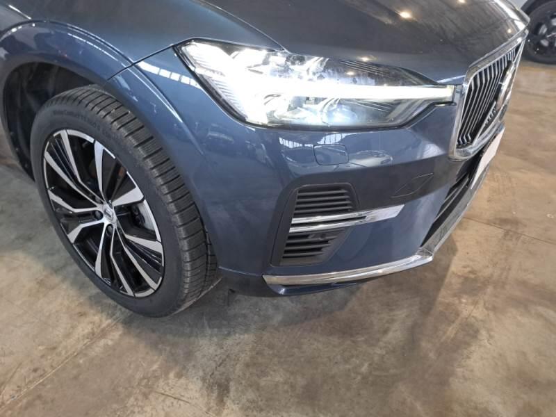 Volvo XC60 SUV T6 PLUG-IN AWD AUTO CORE - foto 40