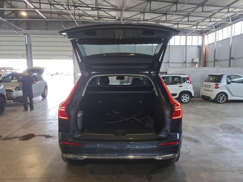 Volvo XC60 SUV T6 PLUG-IN AWD AUTO CORE - foto 5