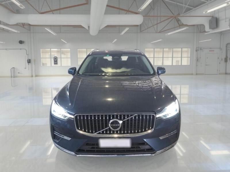 Volvo XC60 SUV T6 PLUG-IN AWD AUTO CORE - foto 6