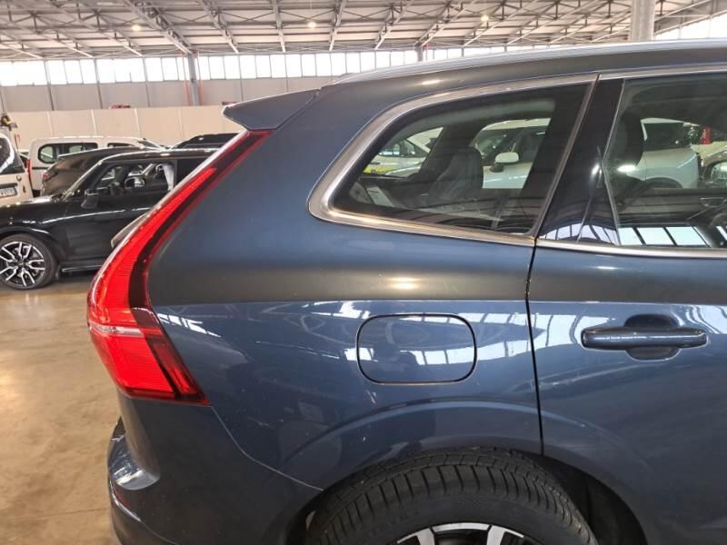 Volvo XC60 SUV T6 PLUG-IN AWD AUTO CORE - foto 54