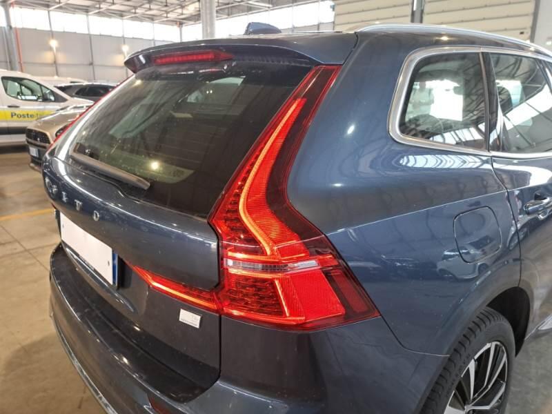 Volvo XC60 SUV T6 PLUG-IN AWD AUTO CORE - foto 56
