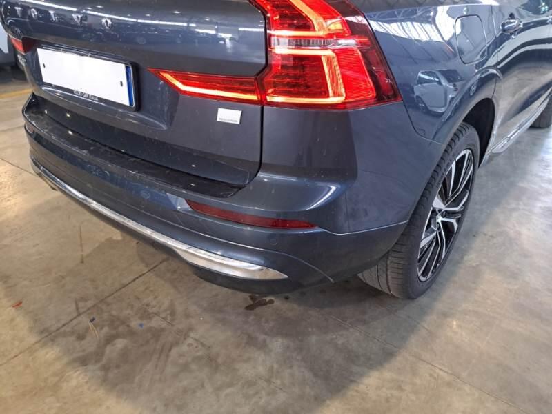 Volvo XC60 SUV T6 PLUG-IN AWD AUTO CORE - foto 59