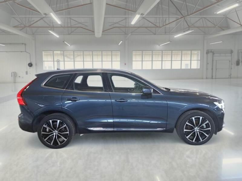 Volvo XC60 SUV T6 PLUG-IN AWD AUTO CORE - foto 7