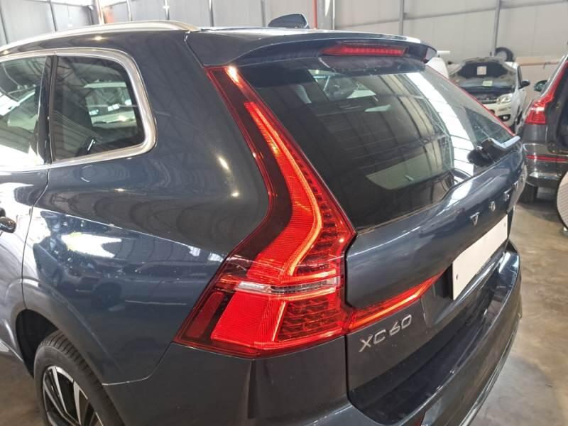 Volvo XC60 SUV T6 PLUG-IN AWD AUTO CORE - foto 65