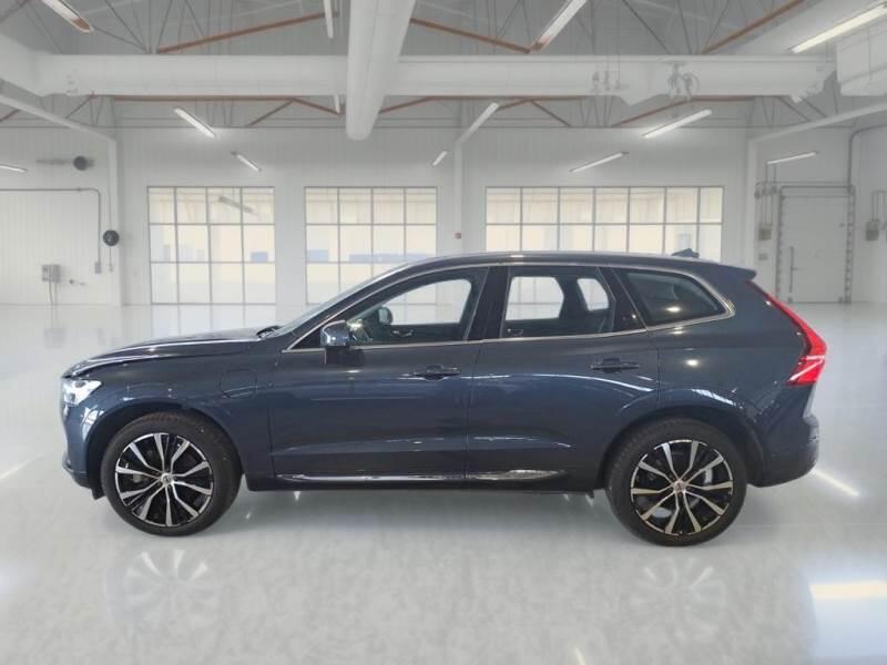 Volvo XC60 SUV T6 PLUG-IN AWD AUTO CORE - foto 8