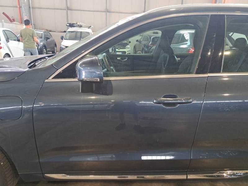 Volvo XC60 SUV T6 PLUG-IN AWD AUTO CORE - foto 73