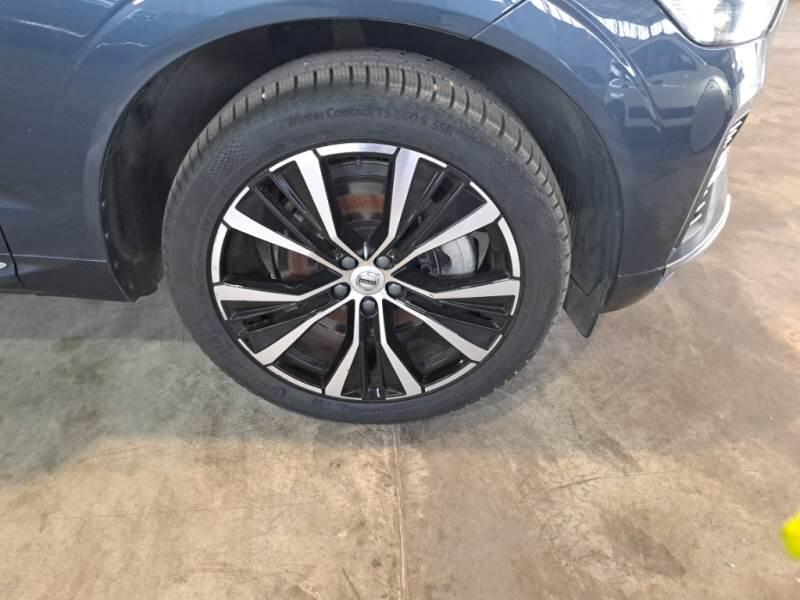 Volvo XC60 SUV T6 PLUG-IN AWD AUTO CORE - foto 84