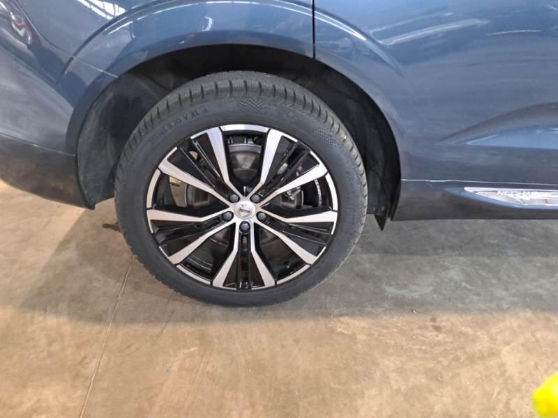 Volvo XC60 SUV T6 PLUG-IN AWD AUTO CORE - foto 86