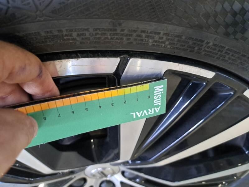 Volvo XC60 SUV T6 PLUG-IN AWD AUTO CORE - foto 88