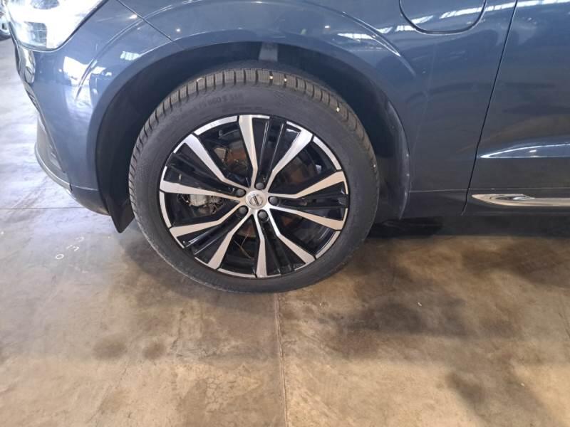 Volvo XC60 SUV T6 PLUG-IN AWD AUTO CORE - foto 89