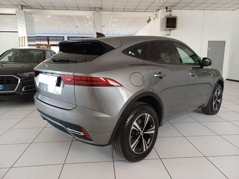 Jaguar E-Pace 2.0D D163 R-DYNAMIC S AUTO 4WD - foto 2