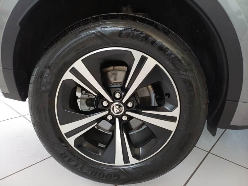 Jaguar E-Pace 2.0D D163 R-DYNAMIC S AUTO 4WD - foto 18