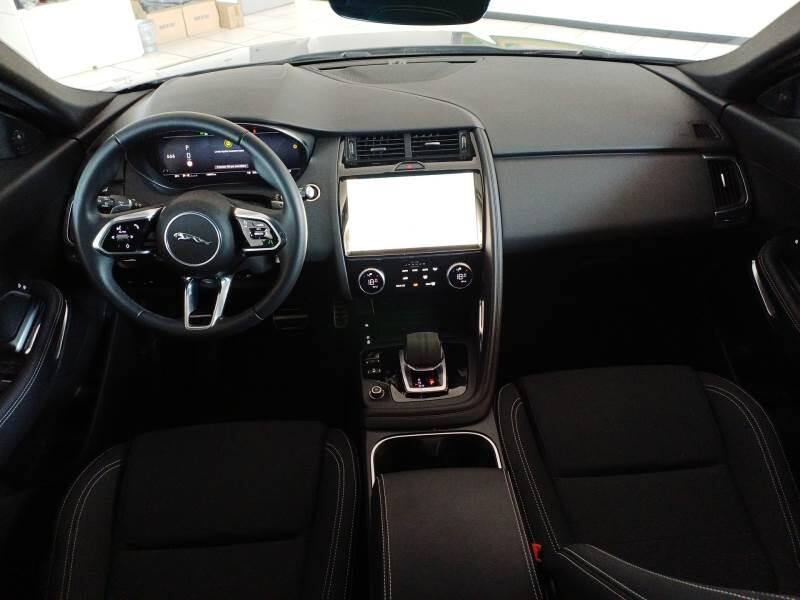 Jaguar E-Pace 2.0D D163 R-DYNAMIC S AUTO 4WD - foto 3