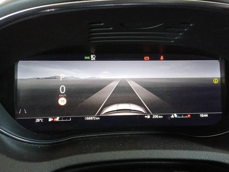 Jaguar E-Pace 2.0D D163 R-DYNAMIC S AUTO 4WD - foto 4