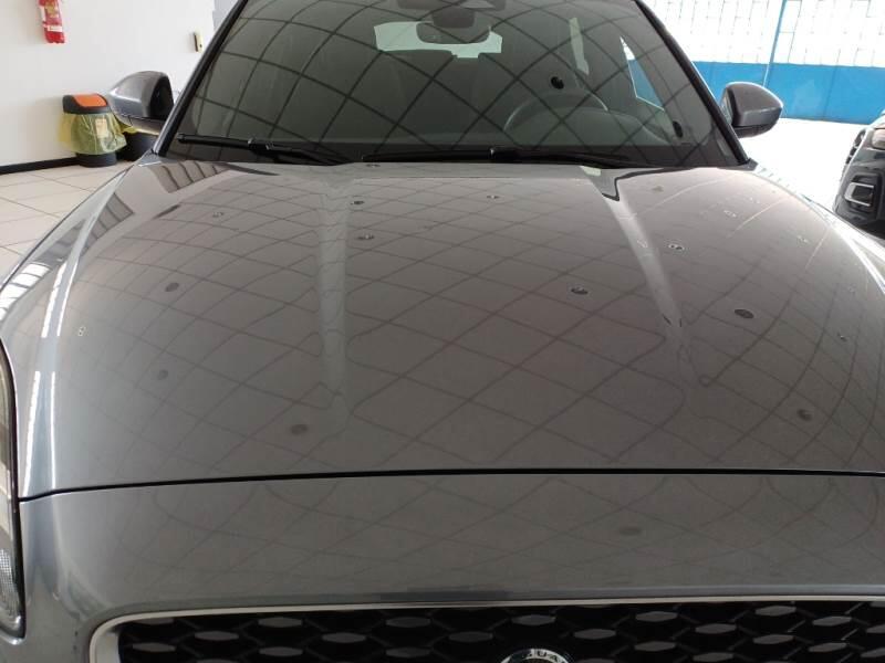Jaguar E-Pace 2.0D D163 R-DYNAMIC S AUTO 4WD - foto 34
