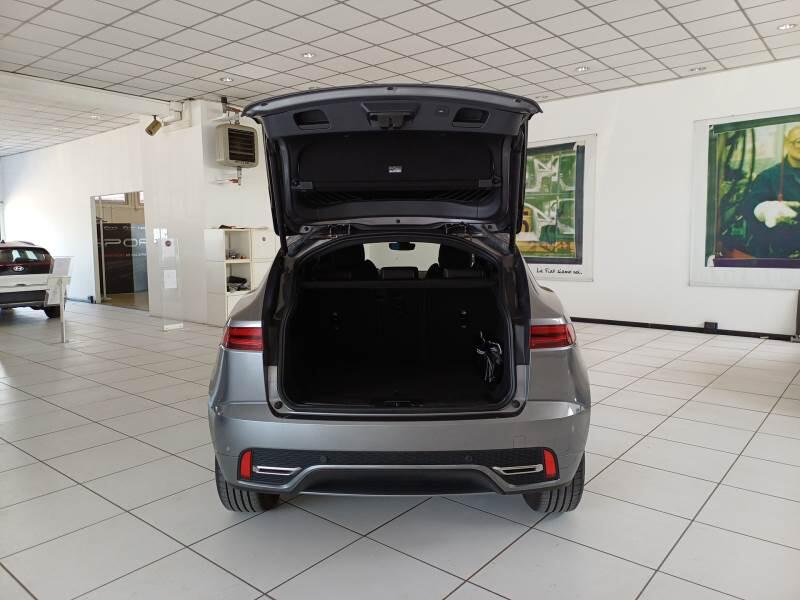 Jaguar E-Pace 2.0D D163 R-DYNAMIC S AUTO 4WD - foto 5