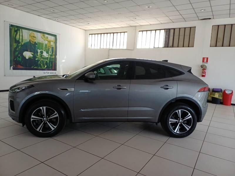 Jaguar E-Pace 2.0D D163 R-DYNAMIC S AUTO 4WD - foto 8