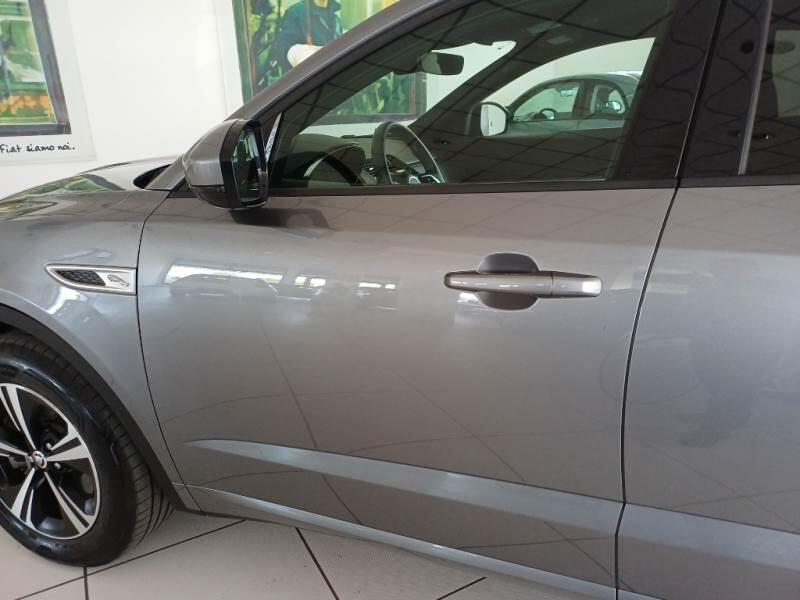 Jaguar E-Pace 2.0D D163 R-DYNAMIC S AUTO 4WD - foto 76