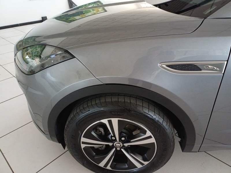 Jaguar E-Pace 2.0D D163 R-DYNAMIC S AUTO 4WD - foto 81