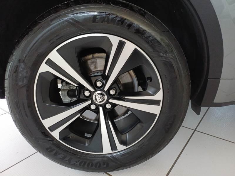 Jaguar E-Pace 2.0D D163 R-DYNAMIC S AUTO 4WD - foto 92