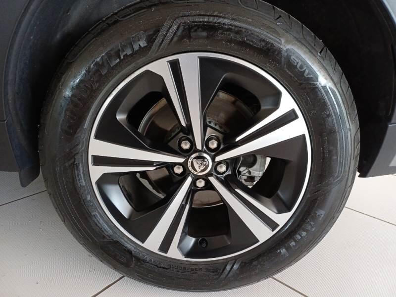Jaguar E-Pace 2.0D D163 R-DYNAMIC S AUTO 4WD - foto 94