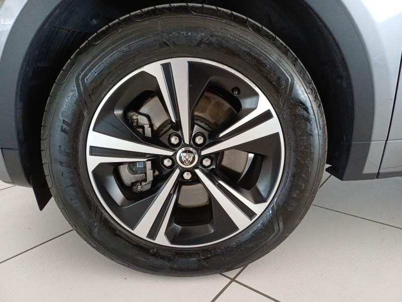 Jaguar E-Pace 2.0D D163 R-DYNAMIC S AUTO 4WD - foto 96