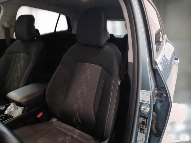 Kia Sportage SUV 1.6 CRDI MHEV STYLE 2WD DCT - foto 11