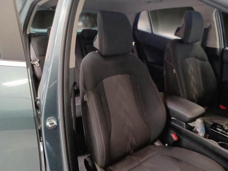 Kia Sportage SUV 1.6 CRDI MHEV STYLE 2WD DCT - foto 13