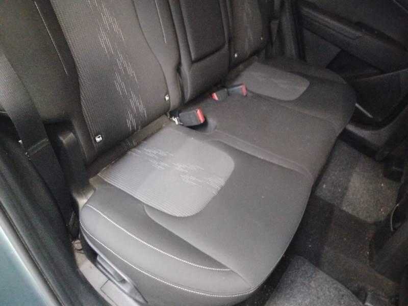 Kia Sportage SUV 1.6 CRDI MHEV STYLE 2WD DCT - foto 16